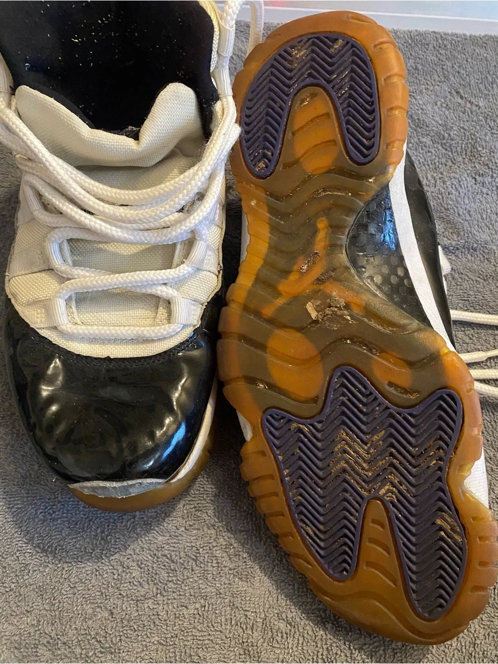 Air Jordan 11